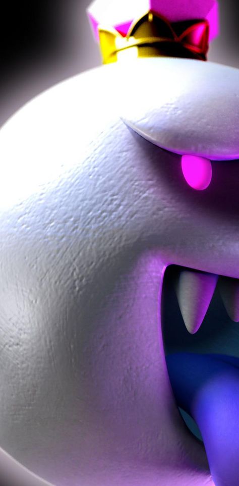 King Boo Wallpaper, King Boo, Cool Backgrounds, Home Wallpaper, Android Wallpaper, Iphone Background, Iphone Wallpaper, Abstract Artwork