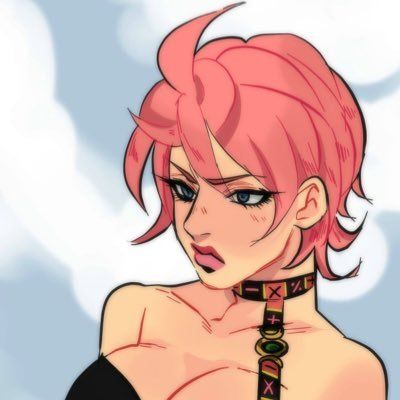 Trish Una, Tumblr Blog, Bra, Tumblr, Twitter, Anime, Hair, Black