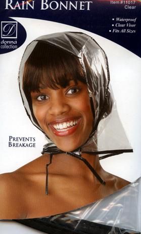 Donna RB pkg Rain Bonnet, Rain Wedding, Pinterest Likes