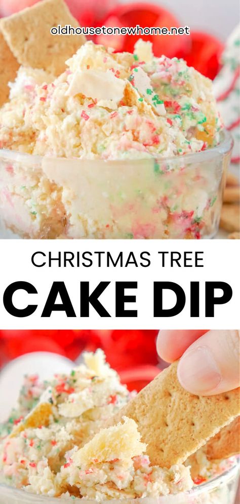 Your guests will love this Little Debbie Christmas Tree Cake Dip and you will love that it only takes five minutes to make! Tree Cake Dip, Christmas Tree Cake Dip, Cake Dip Recipe, Debbie Cakes, Easy Dessert Dips, Chocolate Snack Cake, Little Debbie Christmas Tree, Dessert Dip Recipes, Debbie Snacks