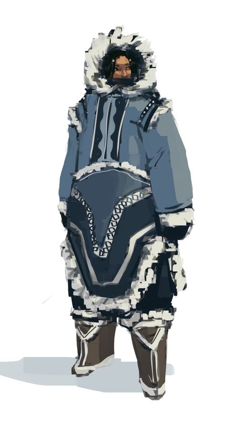 Avatar The Last Airbender Art, Avatar Characters, Avatar Airbender, Avatar Aang, Winter Clothing, Character Design References, Aang, Fantasy Clothing, Avatar The Last Airbender