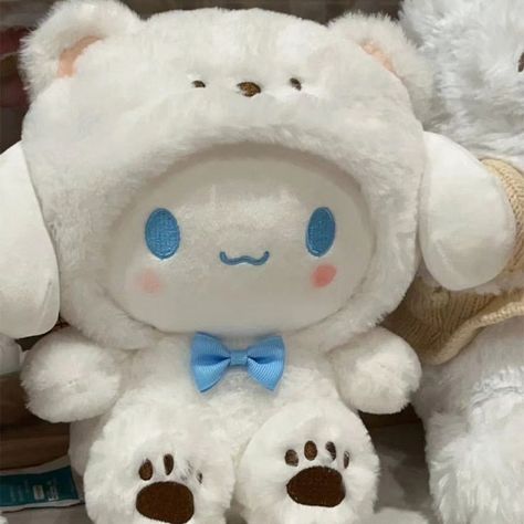 Cinnamorrol Pfp, Cinnamonroll Pfp, Cinnamoroll Plush Pfp, Cinnamon Roll Plushie, Cinnamon Roll Plush, Cinnamoroll Merch, Cinnamon Rolls Sanrio, Cinnamon Roll Sanrio, Plushies Cinnamoroll