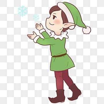 Pictures Of Elves, Cartoon Snowflake, Elf Cartoon, Elf Clipart, Santa Claus Elves, Elves Christmas, Snowflake Clipart, Elf Tree, Elf Legs