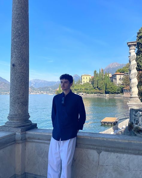 #summeroutfit #mensfashion #summerinitaly #lakecomo #mensfashion Summer In Italy Aesthetic, Aesthetic Mens, Summer In Italy, Mens Summer Outfits, Italy Aesthetic, Lake Como, Mens Summer, Summer Outfits, In Italy