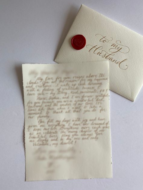 Love letters, written in calligraphy on Italian stationery Love Letter Handwritten Aesthetic, Italian Stationary, Love Letter Inspiration, Letters In Calligraphy, Aesthetic Love Letter, Love Letter Aesthetic, Valentines Day Love Letter, Handwritten Love Letters, Bf Christmas