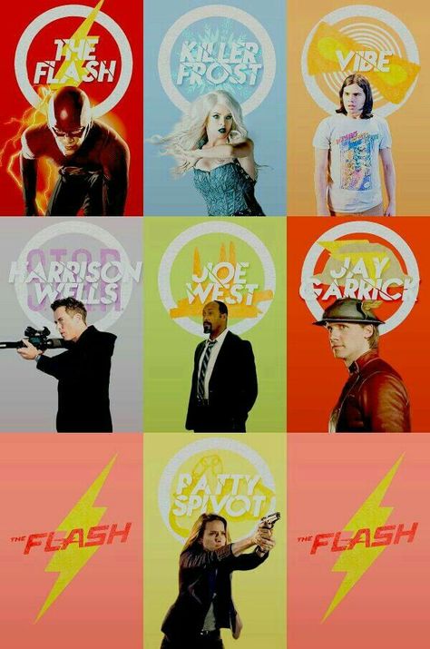 The Flash Emblem, Cw The Flash, The Flash Series, The Flash Cw, Cw Flash, The Flash Poster, Jay Garrick, Dolphin Reef, Team Flash