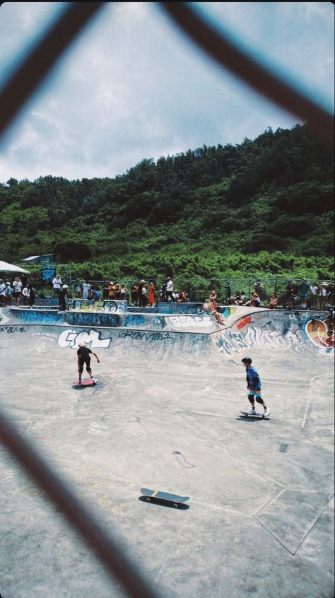 Skateboard Park, Skater Boy, Playground Design, Skater Girls, Skate Park, Girls Dream, New Zealand, Skateboard, Hawaii