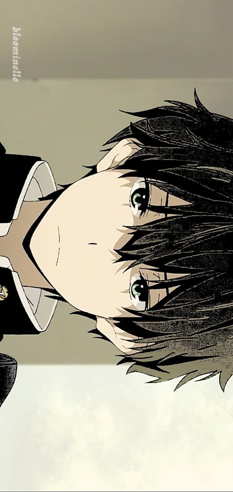 Hyouka Oreki Wallpaper, Hyouka Wallpapers, Hyouka Oreki, Houtarou Oreki, Oreki Houtarou, Hd Anime, Discord Pfp, Anime Boys, Drawing Sketches