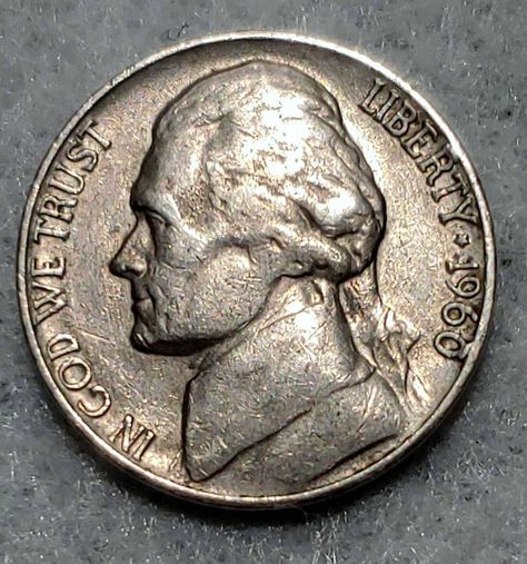 Error Coins Worth Money List, Nickels Worth Money, Most Valuable Coins, Coin Collecting For Beginners, Error Coins Worth Money, Rare Pennies Worth Money, Coins Worth Money List, Rare Nickles, Rare 50p Coins Value