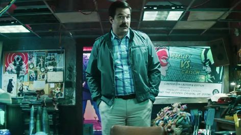 Rob Delaney To Return for Deadpool 3 Leslie Uggams, Rob Delaney, Ryan Reynolds Deadpool, Deadpool 2, Deadpool 3, Wolverine Hugh Jackman, Morena Baccarin, Wade Wilson, Matthew Macfadyen