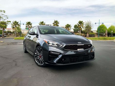 2020 Kia Forte, Good Starter Cars, Starter Cars, Kia Forte Gt, Kia Stinger, Michelin Tires, Dodge Challenger Srt, Kia Picanto, 2023 Vision