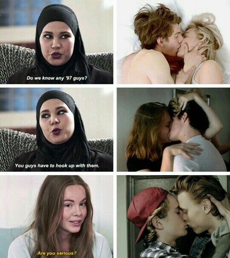 '97 boys.. Skam Wallpaper, Skam Noora And William, Noora William, Skam Aesthetic, Noora And William, Evak Skam, Skam Norway, Isak & Even, Chris Williams