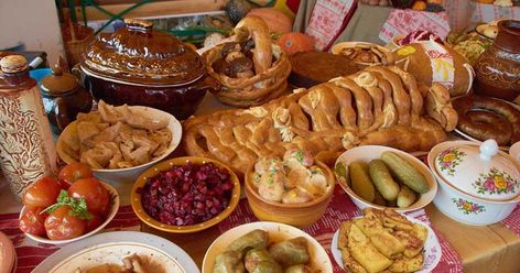 Belarus Recipes, Belarus Food, American Snacks, Bon Apetit, European Recipes, Global Recipes, European Food, Russian Recipes, Eastern European