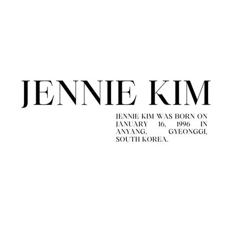 Blackpink Members, Jennie Kim, Twitter Header, I Icon, Mood Boards, Quotes