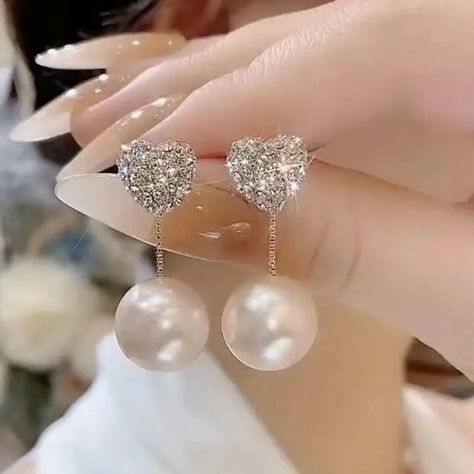 Pearls diy