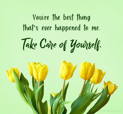 Take Care Of Your Health Quotes, Take Care Quotes, Computer Lab Rules, Good Luck Wishes, Messages For Friends, Care Quotes, You're The Best, Health Quotes, Flower Phone Wallpaper