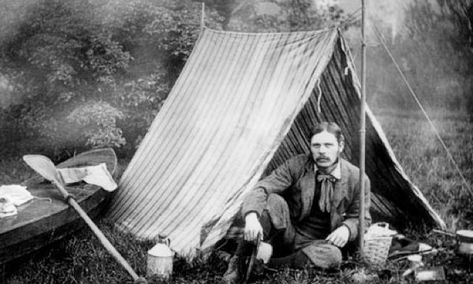 The History of Camping and Outdoor Gear with The Outdoor Guide Vintage Camping Photos, Autumn Adventures, Camping Club, Ultralight Camping, Camping Photo, Camping Needs, Camping Holiday, Women Camping, Vintage Camping