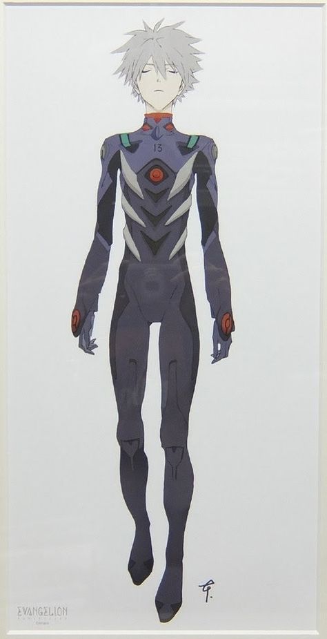 Evangelion Plugsuit, Evangelion Kaworu, Kaworu Nagisa, Spiderman Spiderman, Sci Fi Character Design, Evangelion Art, Neon Evangelion, Paint Brush Art, Genesis Evangelion