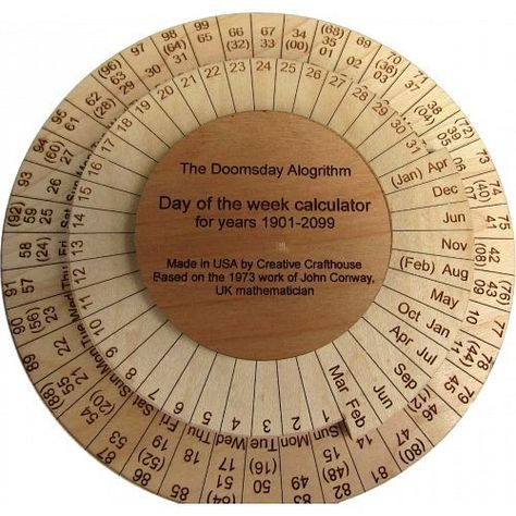 ★★★★★ 98 reviews Doomsday Day of the Week Calculator - Popular Puzzle Product! Best choice, tags :jigsaw puzzle, david dobrik puzzle, wordle word puzzle, crossword puzzle, puzzle games, wordscapes daily puzzle, puzzle table Escape Room Puzzles, I Love Math, Escape Rooms, Love Math, Promotional Products Marketing, Math Concepts, Back Off, Day Of The Week, Cut And Paste