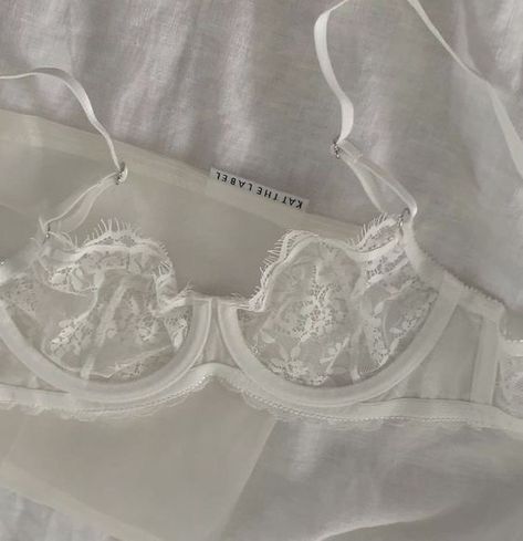 Elegant Lingerie, White Bra, Cute Bras, Cute Lingerie, Pretty Lingerie, Luxury Lingerie, Night Dress, Lingerie Set, Nightwear