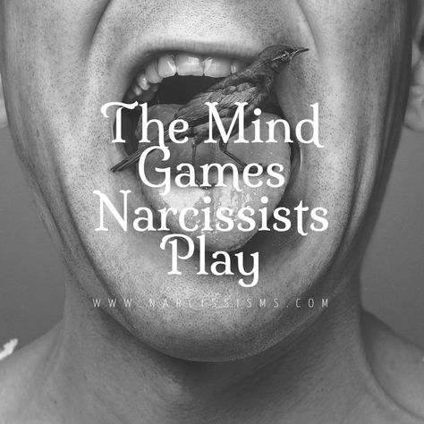 Article On The Mind Games Narcissists Play Zeke Funny, Mind Games Quotes, Games People Play, Alcohol Recovery, Playing Mind Games, Unfair Advantage, Inspirational Life Lessons, Evil Person, Narcissism Relationships