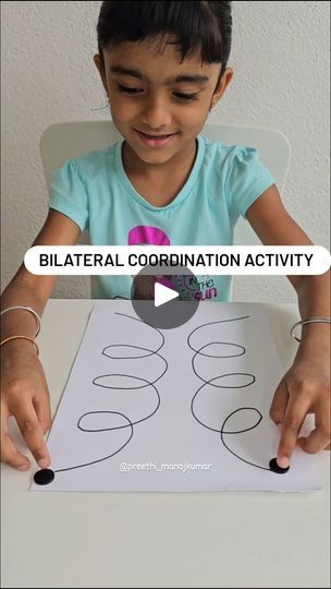 45K views · 3.2K reactions | Bilateral Coordination Activity #save #trylater

[kidsactivity, kids play ideas, kids activities] | Logapreethi | Kids Activities Bilateral Coordination Activities Kids, Bilateral Coordination Activities, Buttoning Activities, Quiet Toddler Activities, Kids Play Ideas, Color Worksheets For Preschool, Coordination Activities, Bilateral Coordination, Counseling Kids