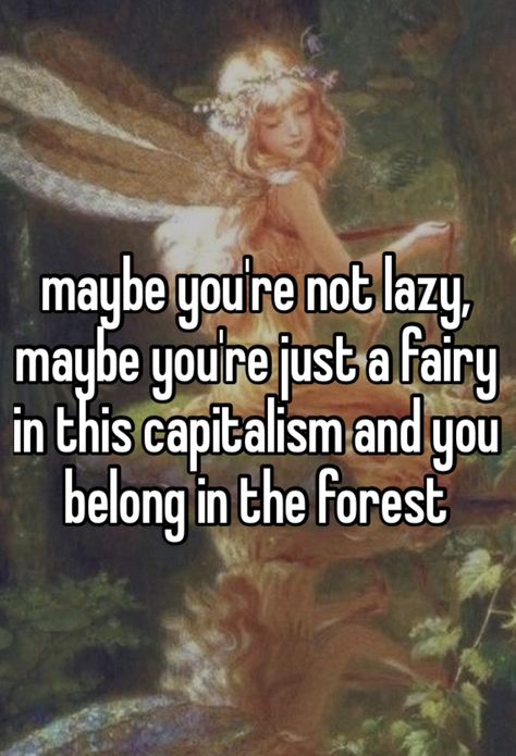 fairy forest nymph whisper Forest Fairy Quotes, Fairycore Green Aesthetic, Nymphs Greek Mythology, Fairy Magic Aesthetic, Fairy Tips, Fairy Whispers, Tumblr Thoughts, Forest Fairy Aesthetic, Fairy Quotes