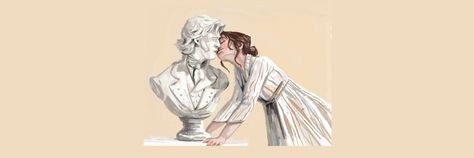 Pride And Prejudice Art Illustration, Pride And Prejudice Fanart, Bridgerton Blue, Elizabeth And Darcy, Fb Header, Pride And Prejudice And Zombies, Planer Cover, Cow Print Wallpaper, Pride And Prejudice 2005