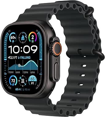 Apple watch ultra 2 smartwatch Apple Watch Ultra 2, Electronics Sale, Adventure Watches, Black Ocean, Apple Watch Ultra, Buy Apple, Dubai Abu Dhabi, Mac Laptop, Watch Ultra