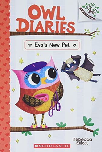 Owl Diaries, First Chapter Books, Beginning Chapter Books, Book Owl, Kids Story, Youth Services, Sweet Texts, New Readers, Books For Baby