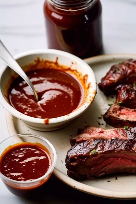 Peter Luger Steak Sauce Recipe - Hungarian Chef Peter Luger Steak Sauce Recipe, Steak Sauce Recipe, Peter Luger, Steak Sauce Recipes, Steak Sauce, Beef Steak, Pot Meals, Sauce Recipe, Sauce Recipes