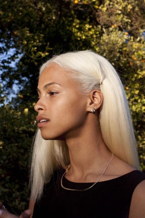 Modern Targaryen, Acids Skincare, Hair Colorful, Biracial Hair, Remy Human Hair Weave, Hair Blond, Curly Weaves, Straight Hair Bundles, Brazilian Straight Hair