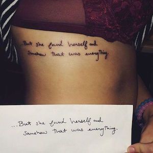 Song Lyric Tattoos, Short Quote Tattoos, Wörter Tattoos, Tattoo Quotes For Men, Good Tattoo Quotes, Lyrics Tattoo, Taylor Swift Tattoo, Fan Tattoo, Tattoo Leg