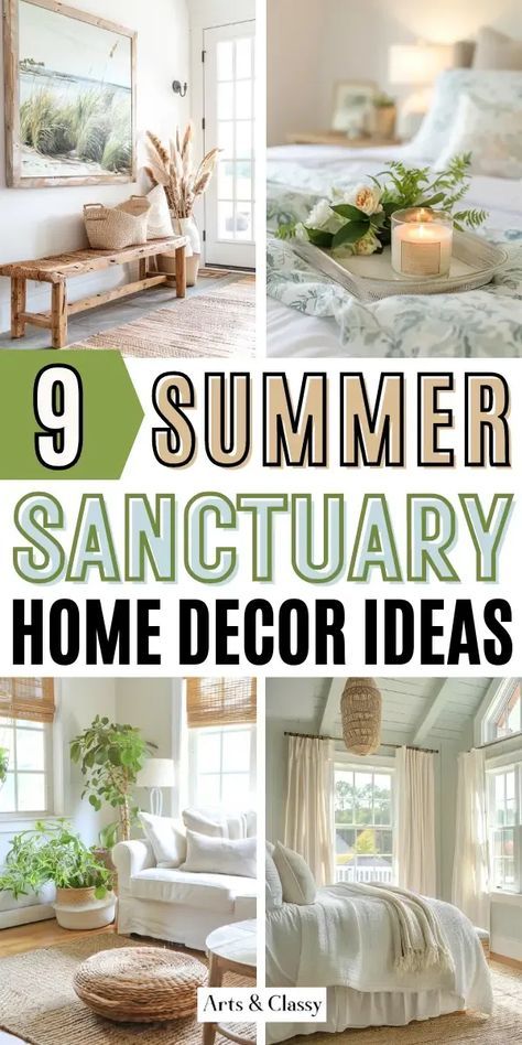 Southern Decorating Ideas, Late Summer Decor, August Decorating Ideas, Summer Decor Ideas, Bohemian Interior Design, Summer Porch, Bohemian Interior, Summer Home Decor, Affordable Home Decor