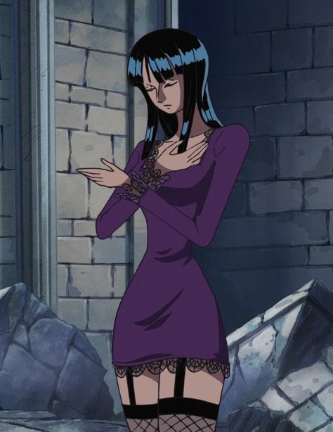 robin thriller bark fit Robin Thriller Bark, One Piece Robin, Nico Robin, I Hope, One Piece, Wall, Blue