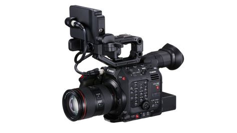 Blackmagic Cinema Camera, Film Equipment, Digital Cinema, Canon 6d, Full Frame Camera, Cinema Camera, Final Cut Pro, Canon Camera, Camera Gear