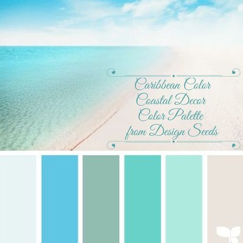 Exterior shutters are the perfect addition to any house that needs a little pop of color! Description from pinterest.com. I… Cottage Paint Colors, Beach Color Palettes, Decor Color Palette, Color Decor, Painted Cottage, Coastal Colors, Exterior Paint Colors For House, Room Paint Colors, Beach Color