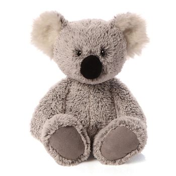 William the Koala Stuffed Animal by Gund Koala Teddy Bear, Koala Stuffed Animal, Koala Plush, The Wombats, Sewing Stuffed Animals, Teddy Bear Stuffed Animal, Cute Stuffed Animals, Bear Stuffed Animal, Plush Animals