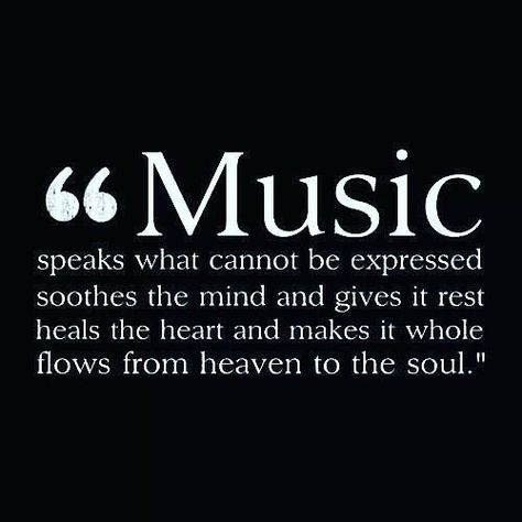 Quote from Pinterest #music #musicquotes #lovemusic #musicheals #musicfan Playing Music Quotes, Quotes For Music Lovers, Live Music Quotes, Quotes About Music, Musician Jokes, Music Quotes Deep, Park Quotes, Rock Music Quotes, Inspirational Music Quotes