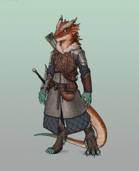 Kobold D&d, Dungeons And Dragons Memes, Dnd Races, Dnd Dragons, Reference Sheet, Fantasy Races, Dungeons And Dragons Characters, Dnd Art, Dungeons And Dragons Homebrew