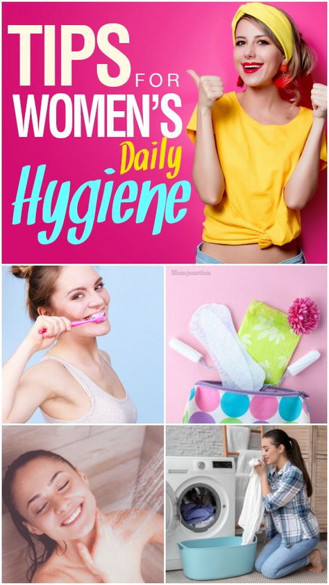 Hygiene Routine For Women, Grooming Tips For Women, Shimmery Makeup, Shower Images, Daily Hygiene, Intimate Wash, Body Hygiene, Hygiene Routine, Benefits Of Coconut Oil