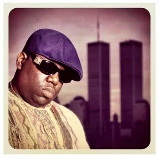 Notorious B.I.G. Versace Shades, Photo Exhibit, Monsieur Madame, Real Hip Hop, Biggie Smalls, History Fashion, Hip Hop Art, Notorious Big, Hip Hop Culture