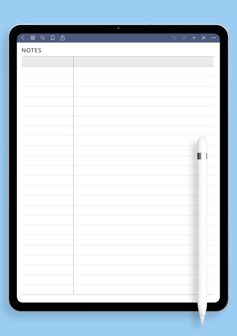 This template is designed to make it easier for you to carry out your daily activities. Write down important information in it, keep track of to-do lists, plan tasks in the short term, and so on. Download to PDF and enjoy using it. Vocabulary Words Template, Letter Size Planner, Definitions Template, Vocabulary Notes Template, Dictionary Template, Vocabulary Template, Vocabulary Notebook, Dental Health Month, Planner Writing