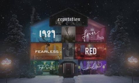 Wooow Taylor Swift House, Lover House, All About Taylor Swift, Red Taylor, Taylor Swift Album, Taylor Swift Wallpaper, Long Live Taylor Swift, Taylor Swift Songs, Live Taylor