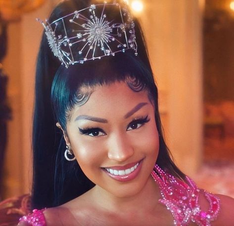 Nicki Minaj Birthday, Nicki Minaj Rap, Onika Maraj, Harajuku Barbie, Nicki Minaj Wallpaper, Nicki Minaj Quotes, Nicki Minaj Barbie, 90s Hair, Nikki Minaj