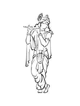 krishna drawing,lord drawing,god drawing,krishna sketch,lord sketch,god sketch,crown,religion,lord,modern,feather,greeting,sacred,symbol,festival,garment,editable,black,original,play,line,series,krishna,deity,bansuri,worship,consciousness,decor,janmashtami,ink,avatar,flute,vishnu,unusual,instrument,graphic,standing,epic,outline,lucky,religious,india,print,elegant,art,indian,music,hand-drawn,hindu,white,god,peacock,sketch,divine,illustration,artistic Divine Illustration, Lord Sketch, Lord Drawing, Drawing Krishna, Peacock Sketch, God Sketch, Krishna Sketch, Krishna Lord, God Drawing