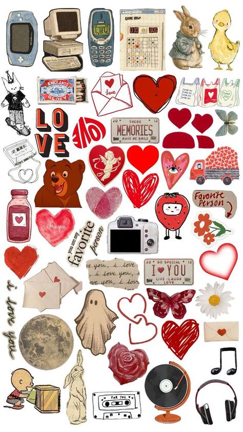 Collage love Sticker #sticker Stickers #stickers freesticker #freesticker freestickers #freestickers free download sticker #freedownloadsticker 6.240 Scrapbook Stickers Digital, Scrapbook Style Graphic Design, Cute Scrapbook Stickers, Love Stickers Printables Scrapbooking, Love Scrapbook Stickers, Scrapbook Printables Stickers, Love Stickers Aesthetic, Scrapbook Printouts, Scrapbook Icons