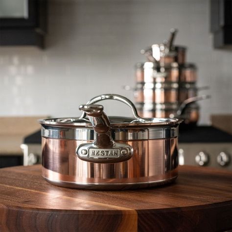 Kitchen cookware