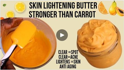 Glow Your Skin, Papaya Fruit, Hyper Pigmentation, Skin Glowing, Almighty God, Skin Lightening, Lighten Skin, Clear Acne, Diy Skin