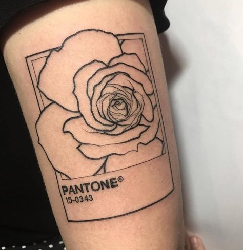 Square Tattoo, Tattoo Feminina, Piercing Tattoo, Get A Tattoo, Love Tattoos, Pretty Tattoos, Rose Tattoo, Inspirational Tattoos, Beautiful Tattoos